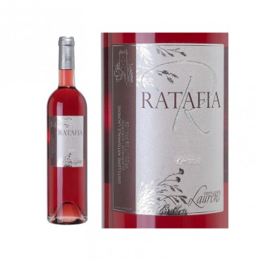 Ratafia Rosé - Domaine...